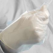 GS641 Sterile Copolymer Clear Powder Free Gloves