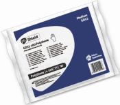 Economy Clear Polythene Gloves