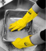 Economy General Rubber Gloves