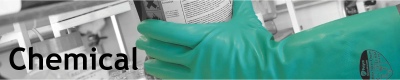 Chemical Gloves 