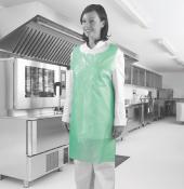 Standard Polythene Aprons