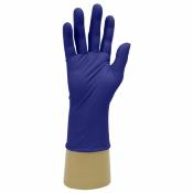 GN16 Economy Nitrile Accelerator Free Powder Free Gloves