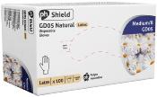 Standard Latex Powder Free Gloves
