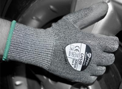 High Cut Resistant Gloves