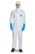 Premium Tyvek Expert Coverall   