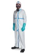 Premium Tyvek Plus Coverall   