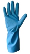 Nitrile Allergy Free Gauntlets